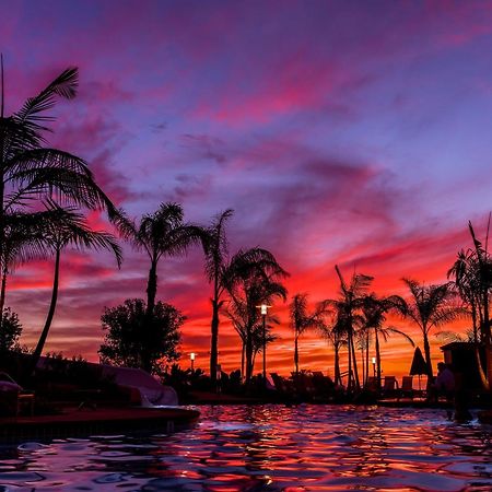 Sheraton Carlsbad Resort & Spa Екстериор снимка