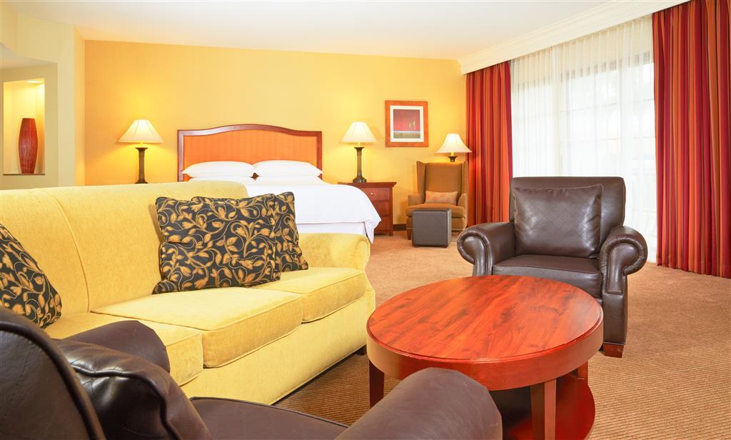 Sheraton Carlsbad Resort & Spa Екстериор снимка