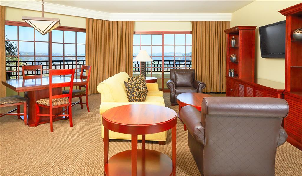 Sheraton Carlsbad Resort & Spa Екстериор снимка