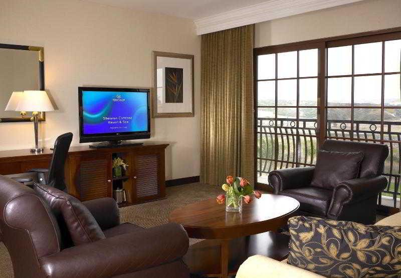 Sheraton Carlsbad Resort & Spa Екстериор снимка