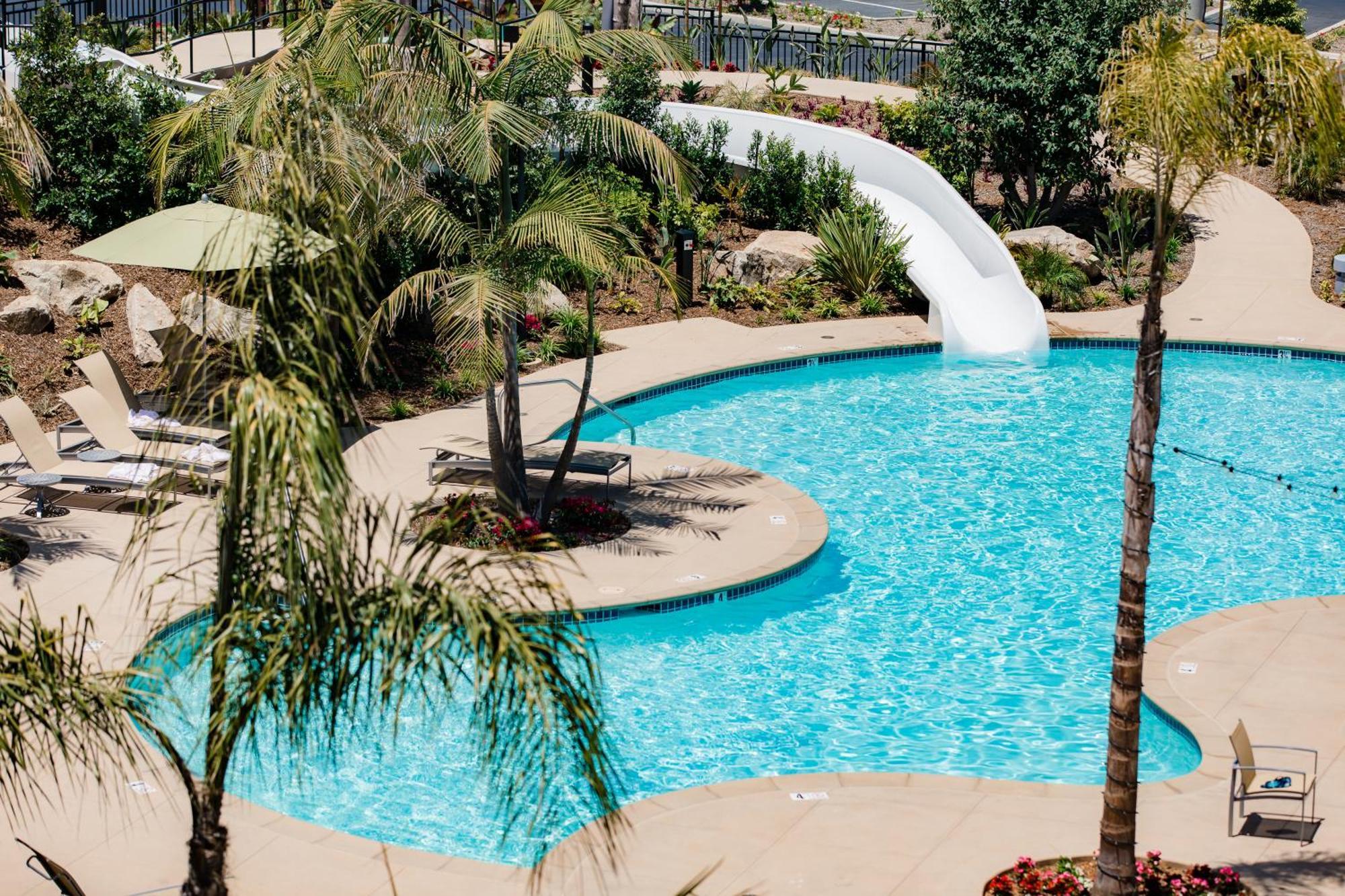 Sheraton Carlsbad Resort & Spa Екстериор снимка