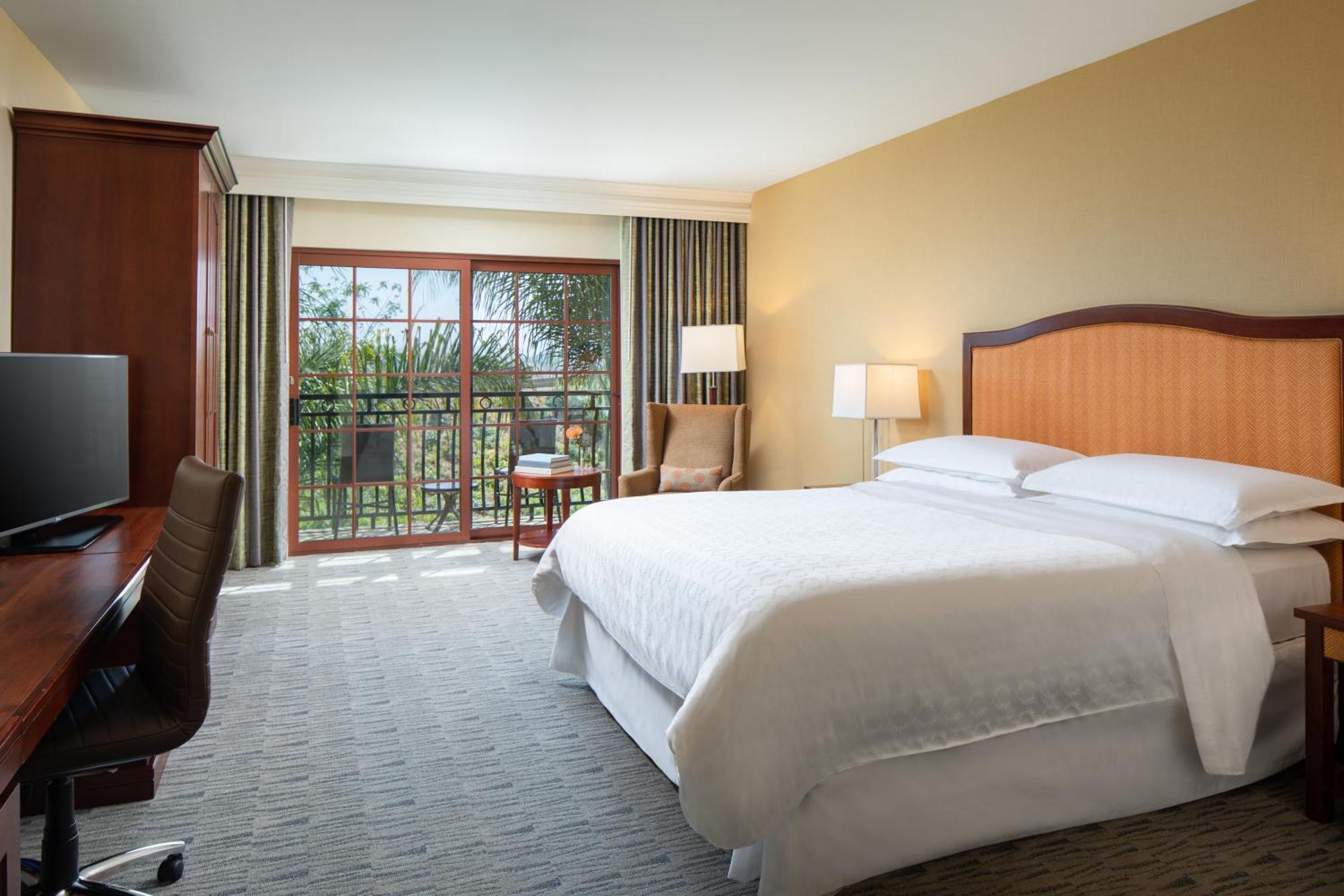 Sheraton Carlsbad Resort & Spa Екстериор снимка