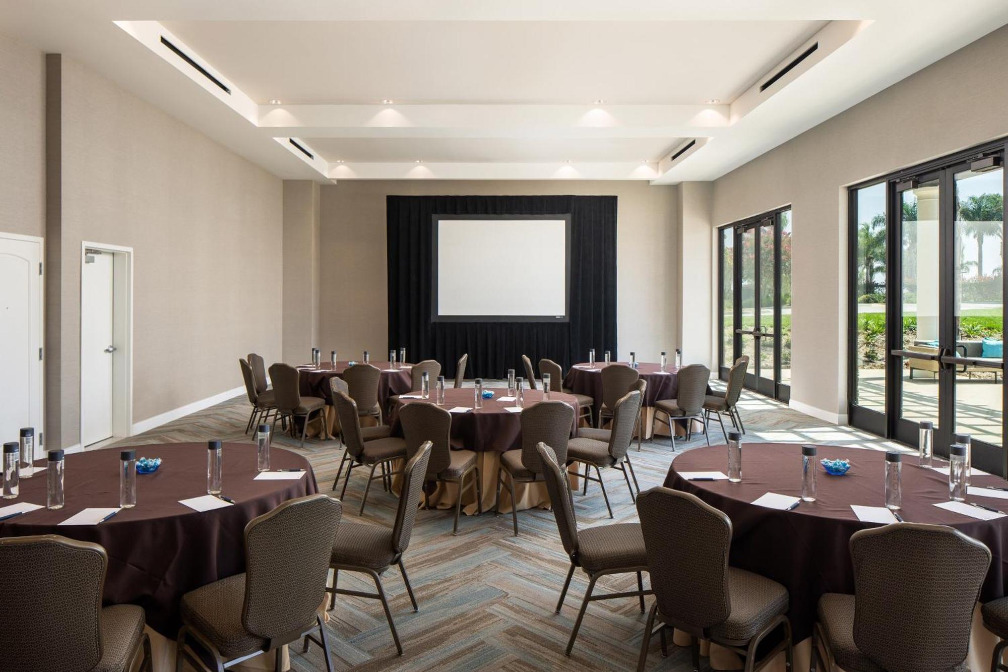 Sheraton Carlsbad Resort & Spa Екстериор снимка
