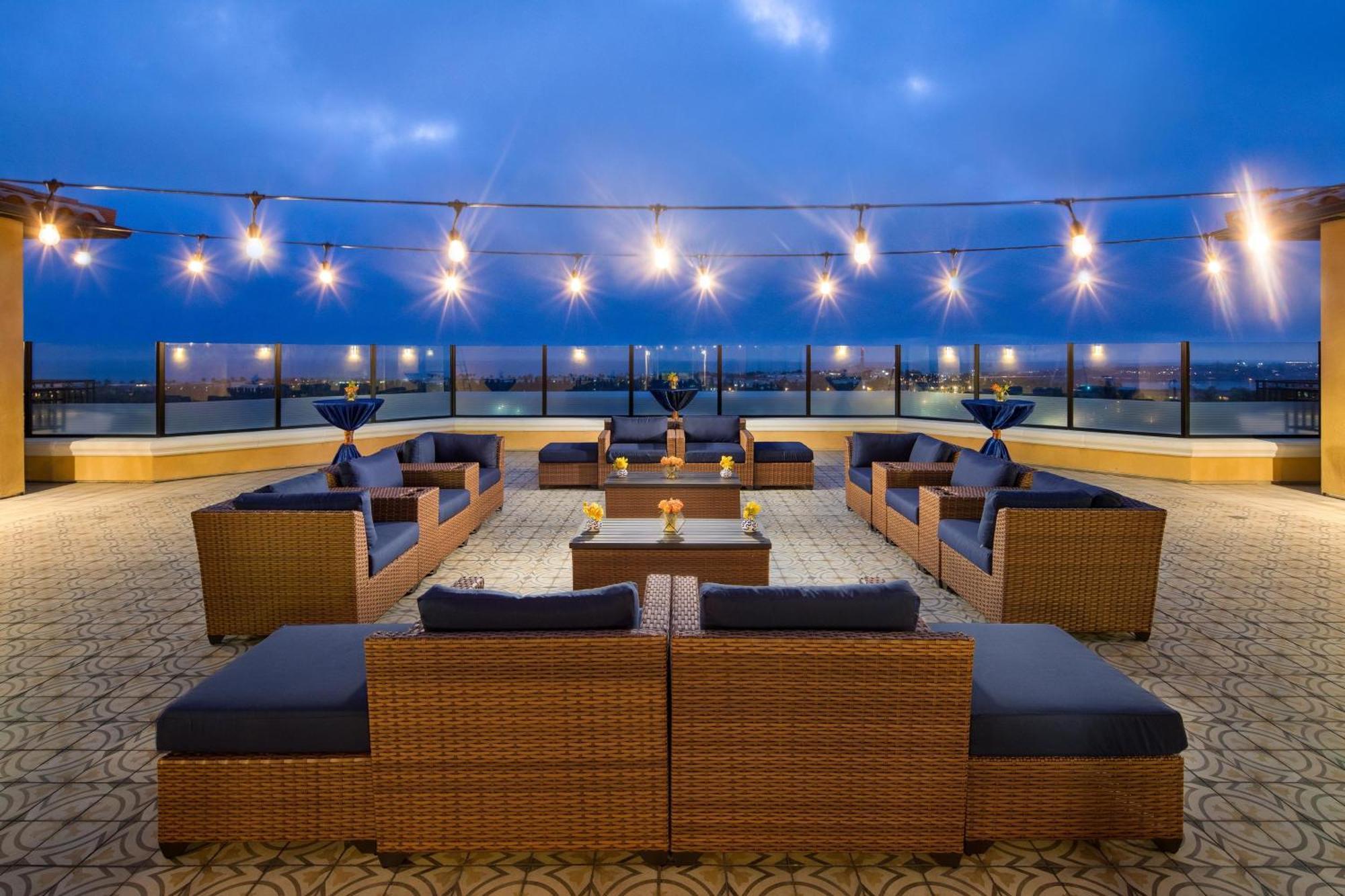 Sheraton Carlsbad Resort & Spa Екстериор снимка