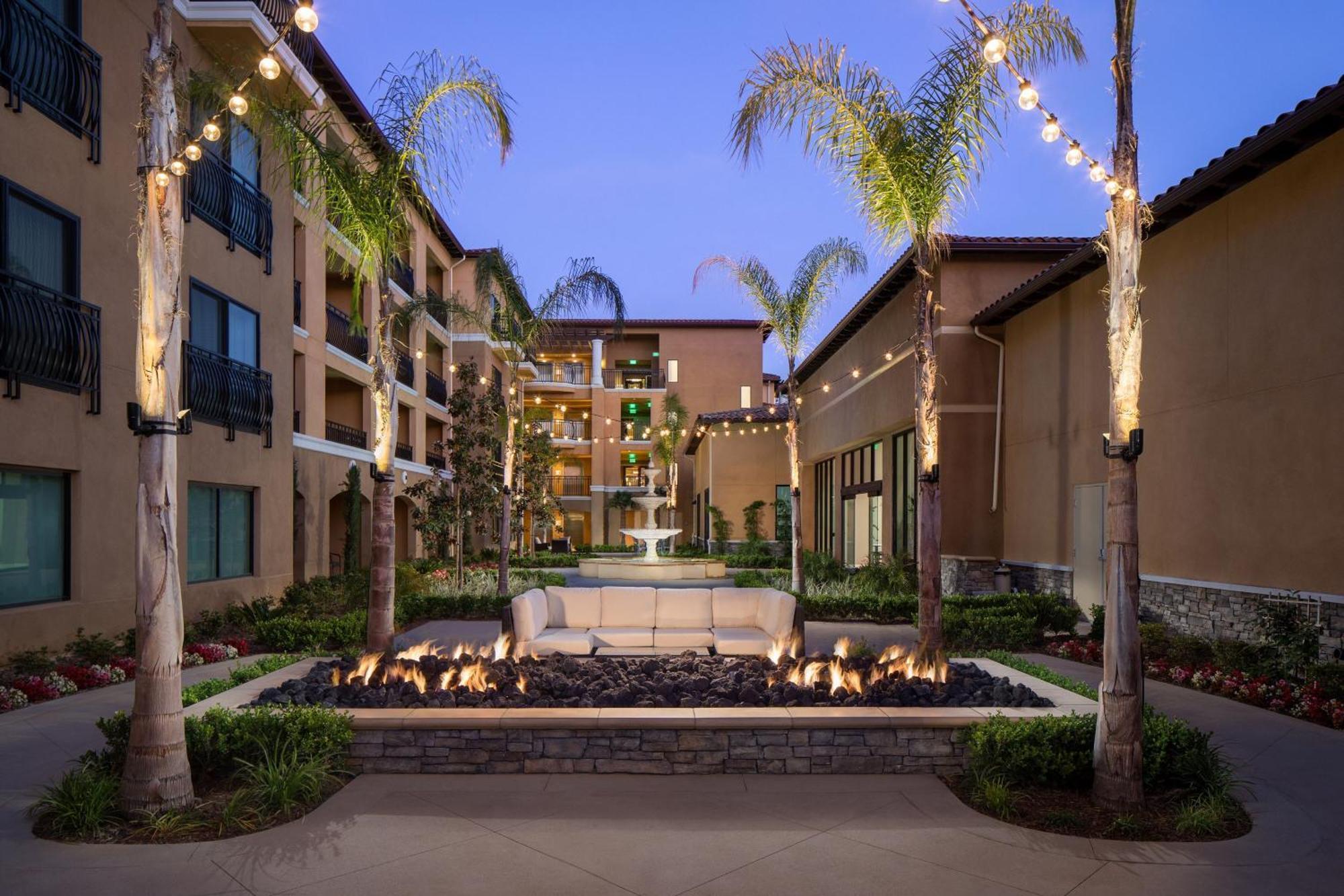 Sheraton Carlsbad Resort & Spa Екстериор снимка