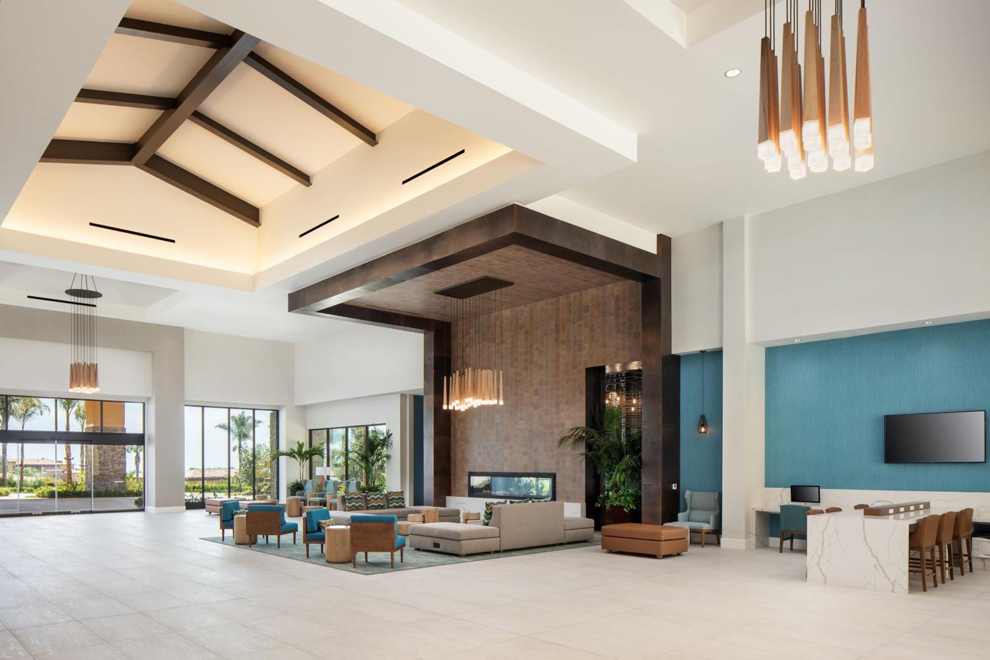 Sheraton Carlsbad Resort & Spa Екстериор снимка