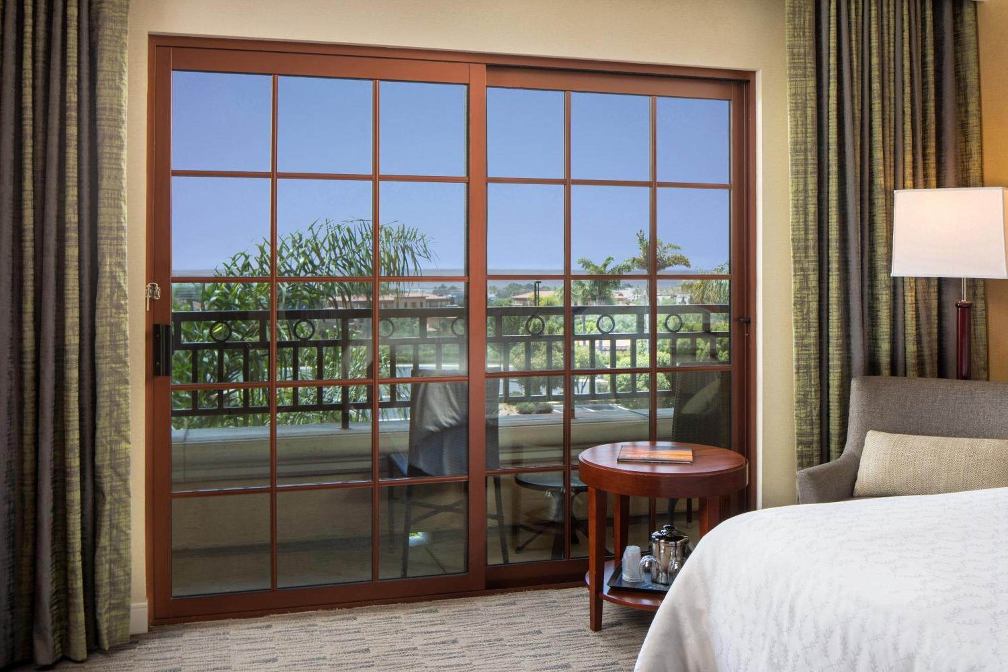 Sheraton Carlsbad Resort & Spa Екстериор снимка