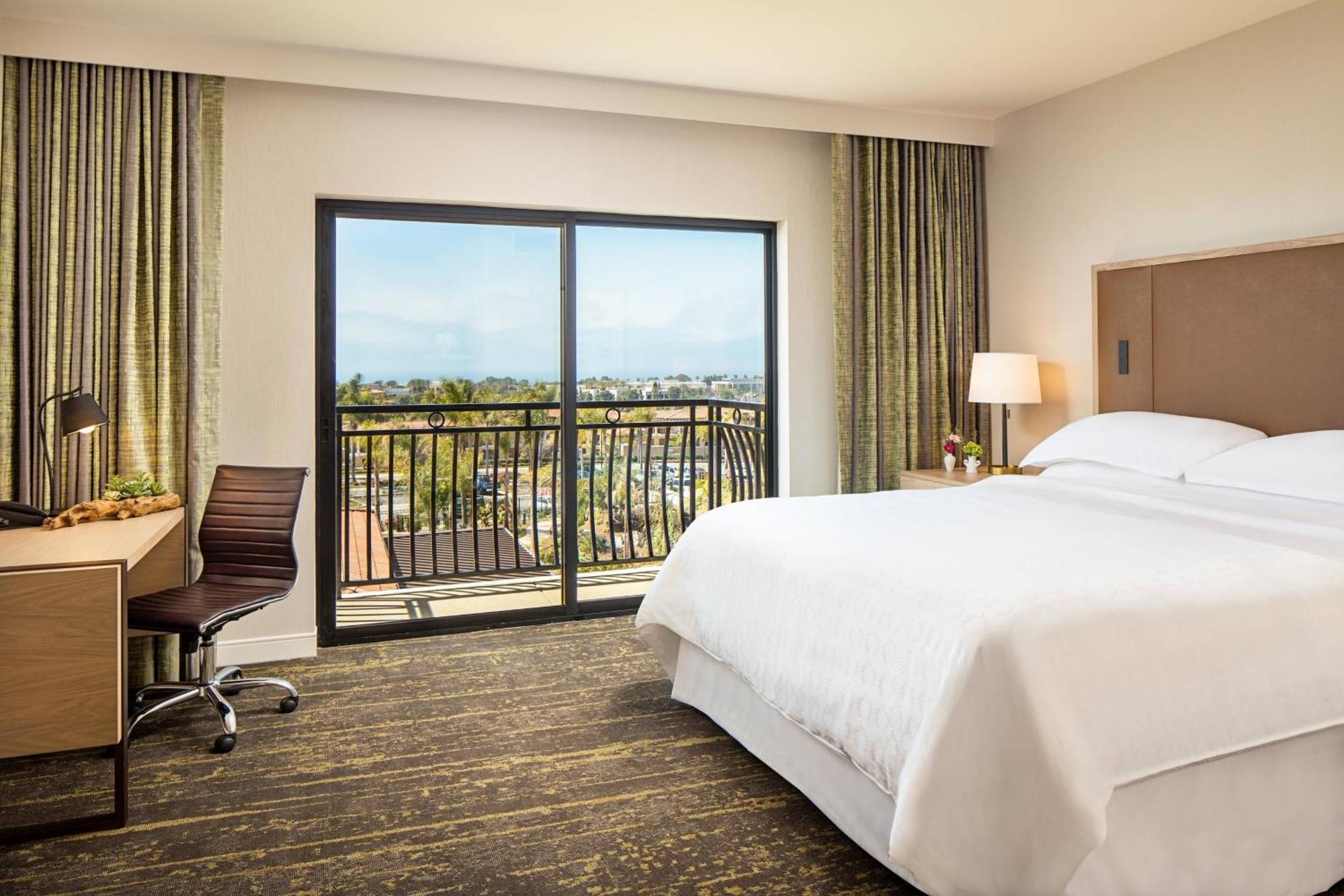 Sheraton Carlsbad Resort & Spa Екстериор снимка