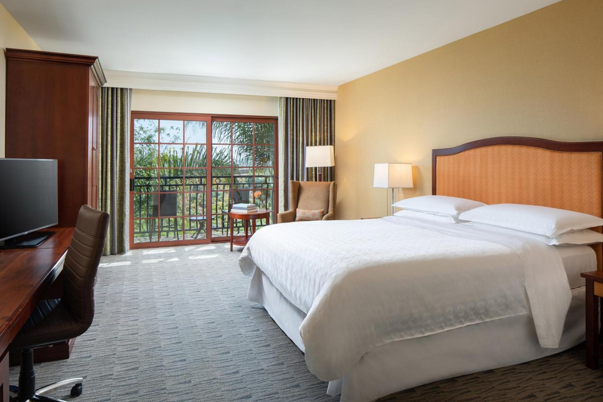 Sheraton Carlsbad Resort & Spa Екстериор снимка