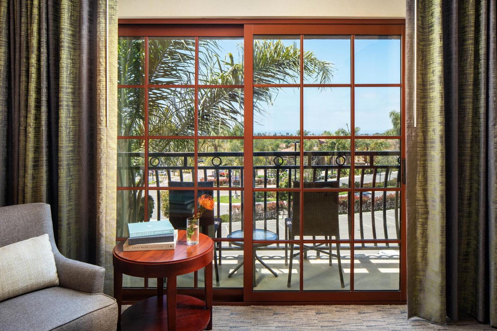Sheraton Carlsbad Resort & Spa Екстериор снимка