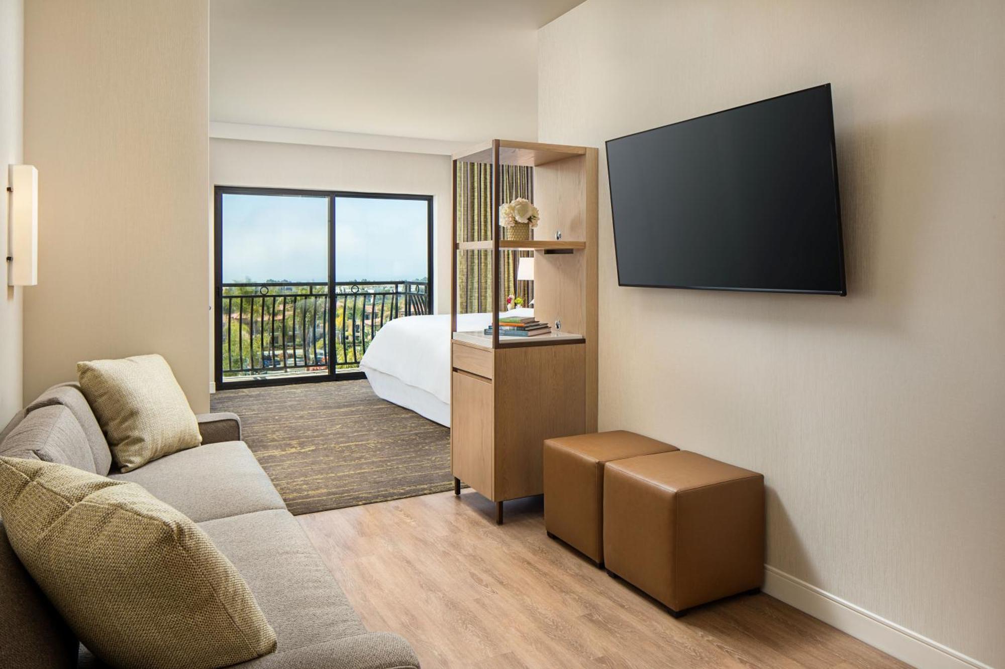 Sheraton Carlsbad Resort & Spa Екстериор снимка
