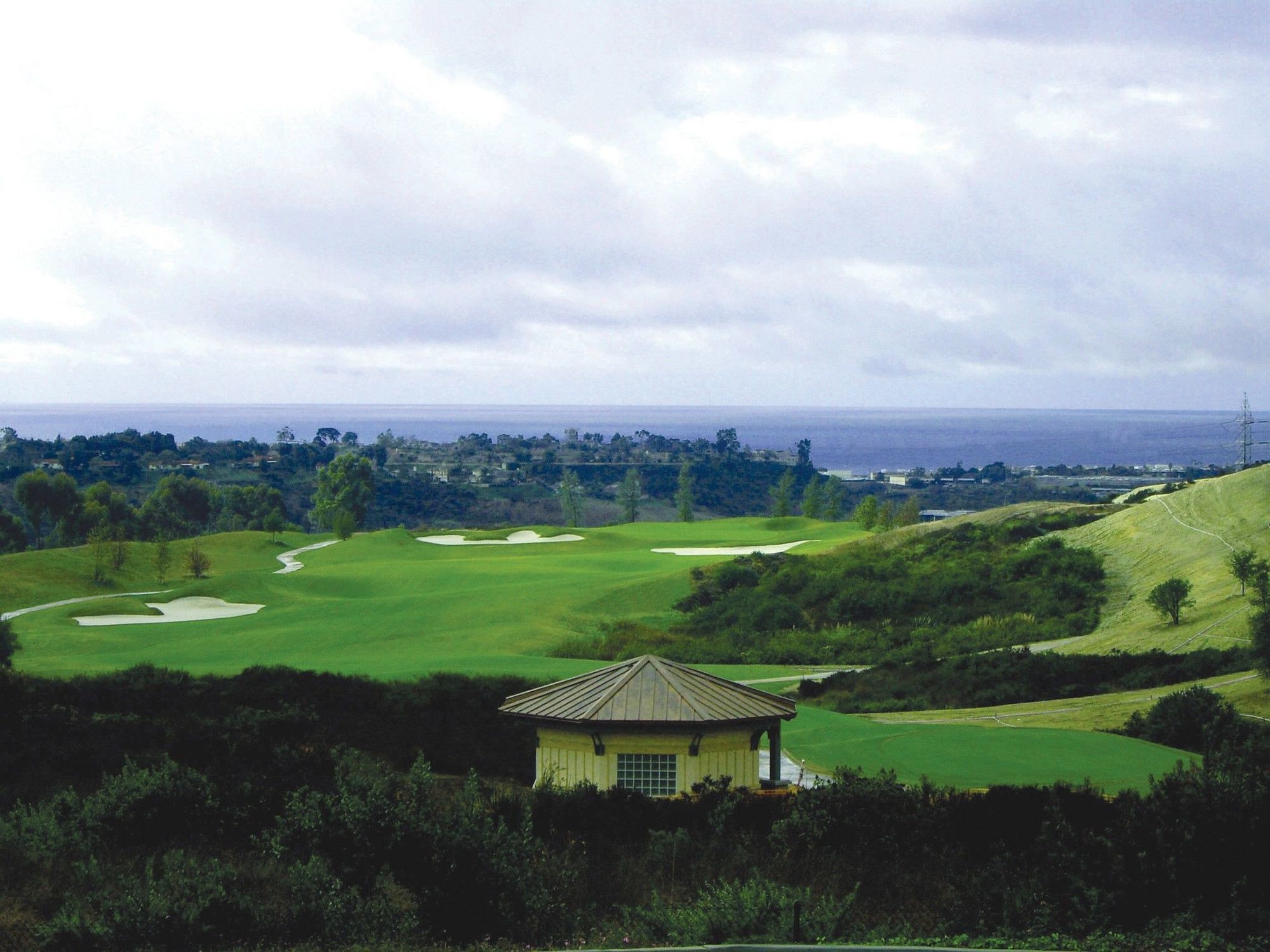 Sheraton Carlsbad Resort & Spa Екстериор снимка