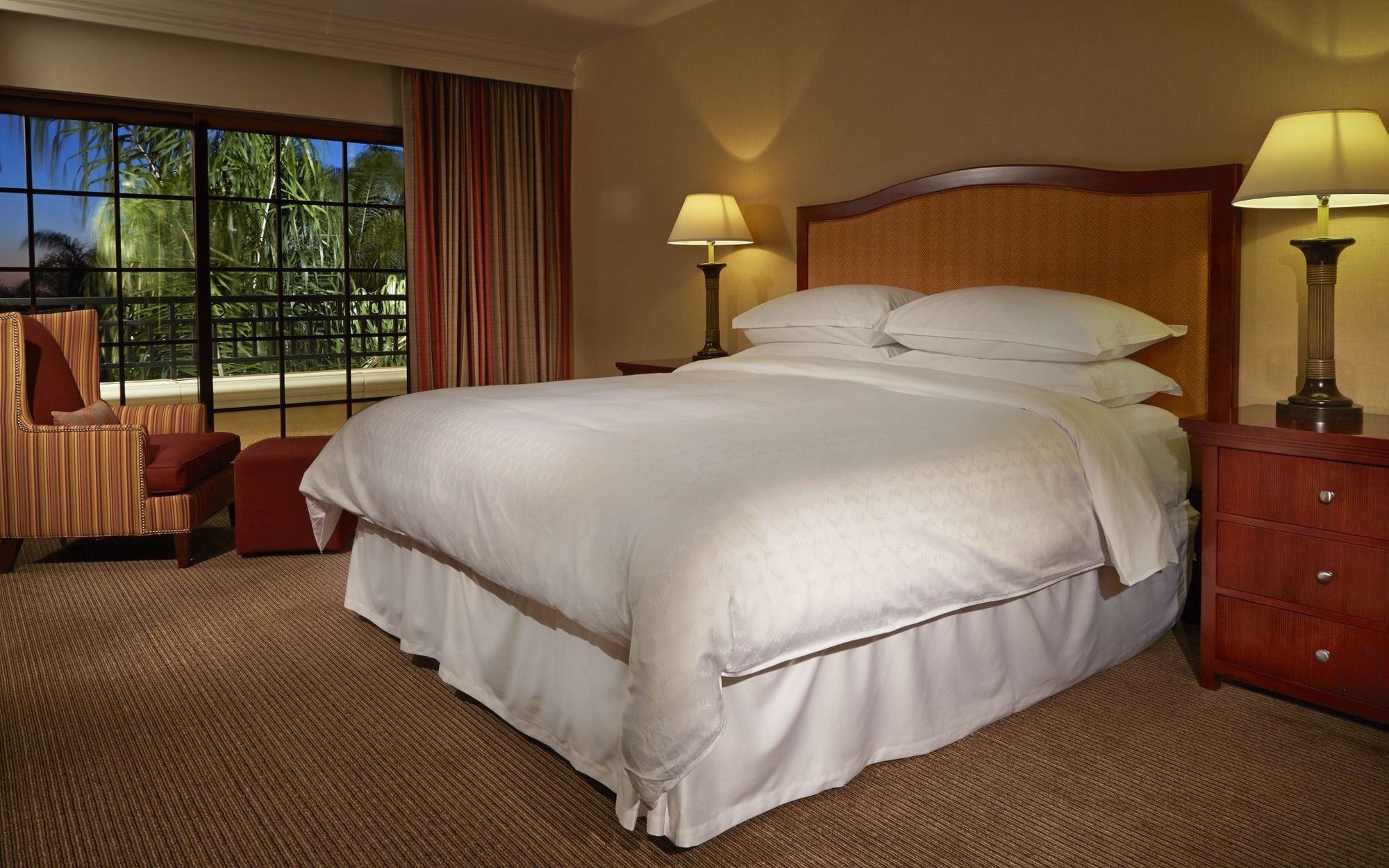Sheraton Carlsbad Resort & Spa Екстериор снимка