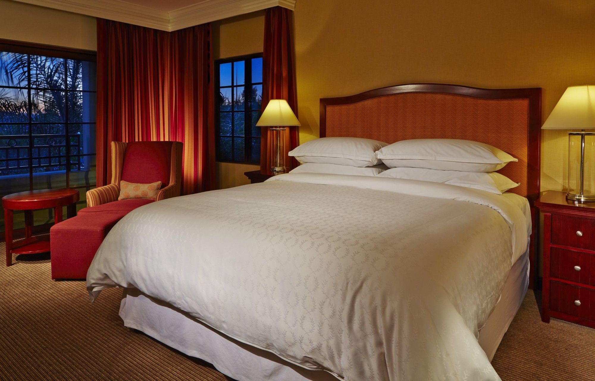 Sheraton Carlsbad Resort & Spa Екстериор снимка