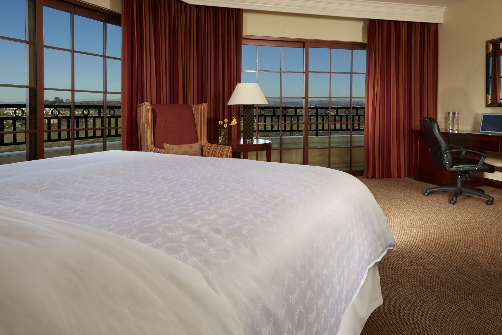 Sheraton Carlsbad Resort & Spa Екстериор снимка