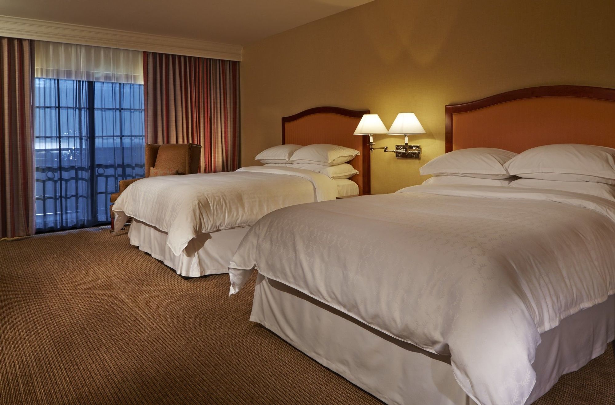 Sheraton Carlsbad Resort & Spa Екстериор снимка