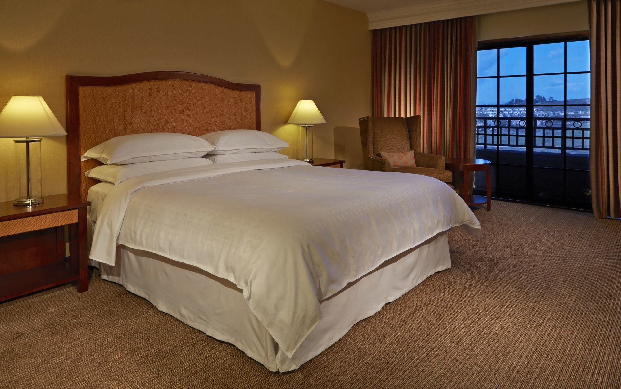 Sheraton Carlsbad Resort & Spa Екстериор снимка