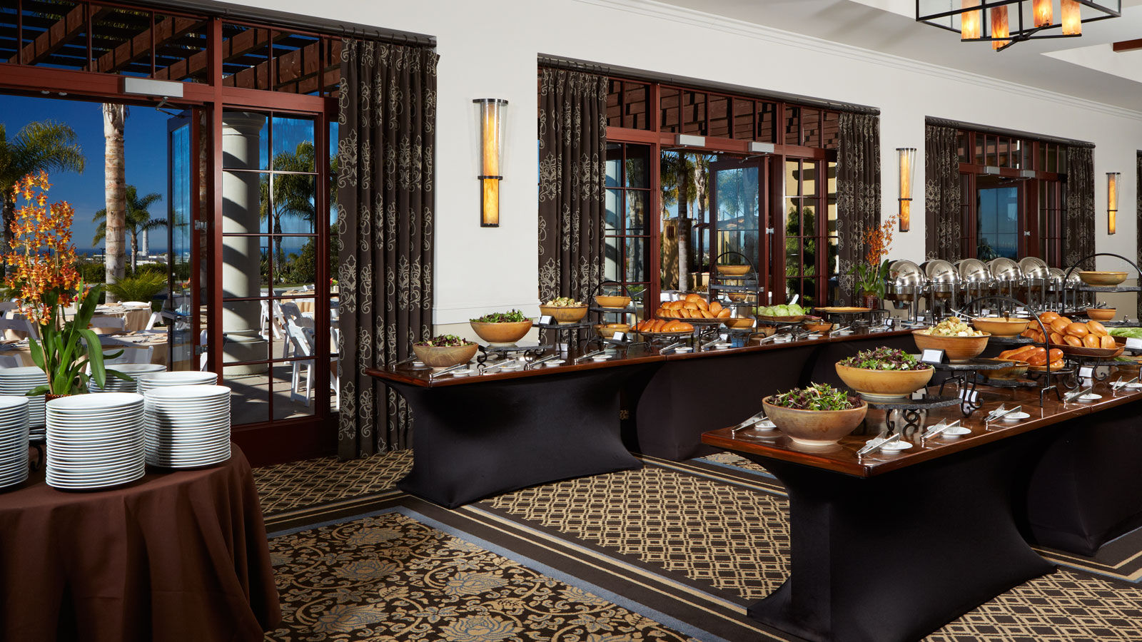 Sheraton Carlsbad Resort & Spa Екстериор снимка