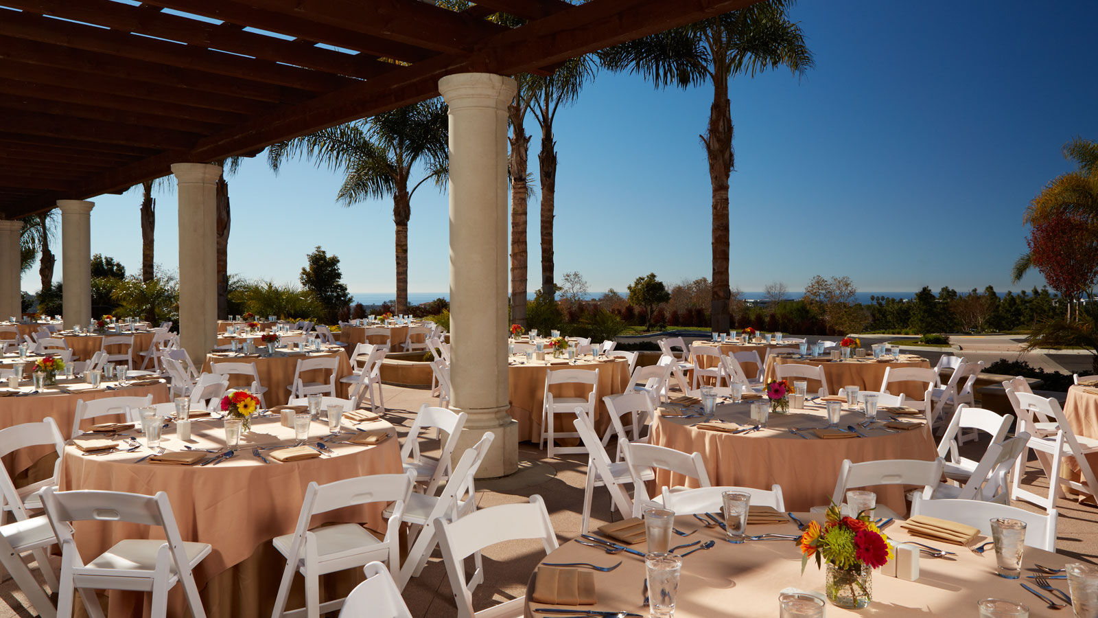 Sheraton Carlsbad Resort & Spa Екстериор снимка