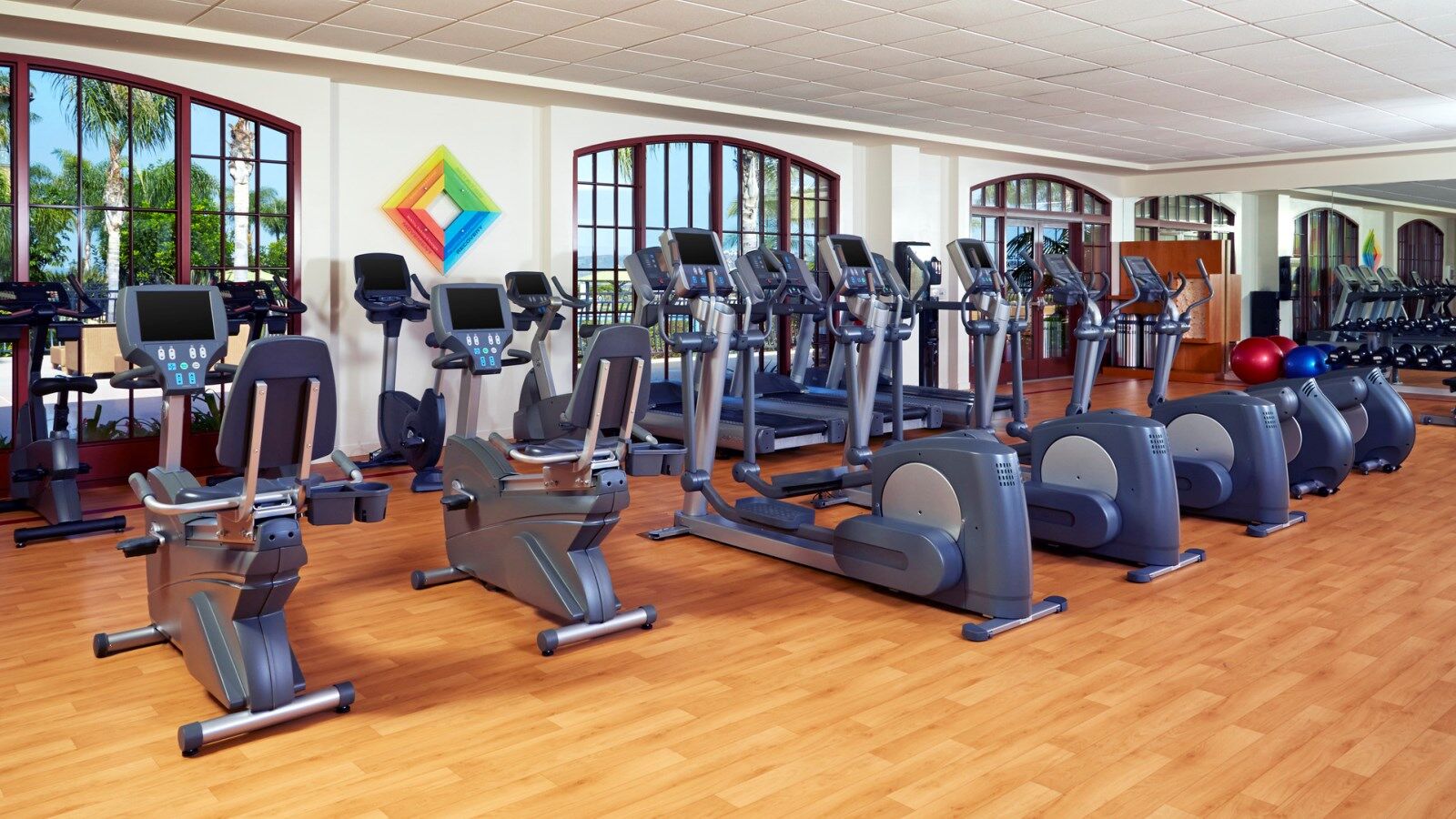 Sheraton Carlsbad Resort & Spa Екстериор снимка